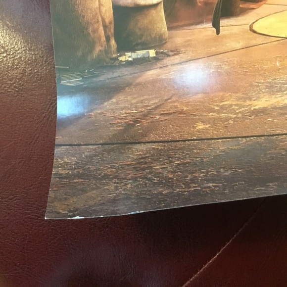 Star Wars Outlaws (2024) Poster 19 in (H) x 13 in (L) - Picture 6 of 6